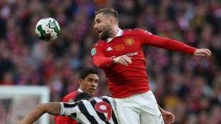 'No days off' as Man Utd eye more silverware