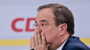 Laschet pocht auf europäische Lösung in Migrationspolitik