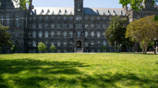 Una jueza de EEUU bloquea la deportaci&oacute;n del universitario indio detenido por presuntos lazos con Ham&aacute;s
