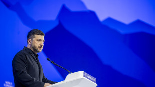 Zelensky, manca la volont&agrave; politica dell'Europa verso Putin