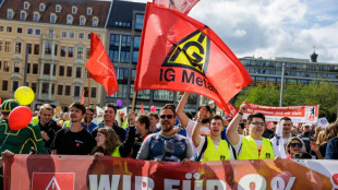 F&uuml;nfte Verhandlungsrunde in der Metall- und Elektroindustrie begonnen