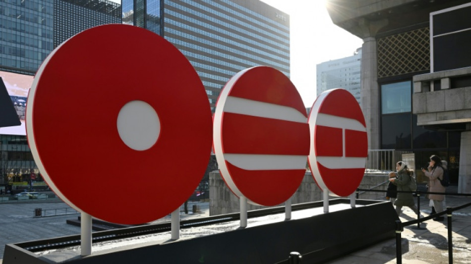 Las megaestrellas de k-pop BTS realizar&aacute;n una gira mundial a partir de abril