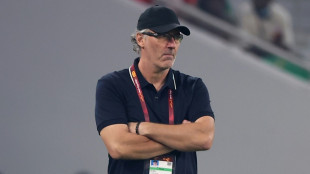 Foot: Laurent Blanc quitte Al Rayyan&nbsp;au Qatar sur un &eacute;chec
