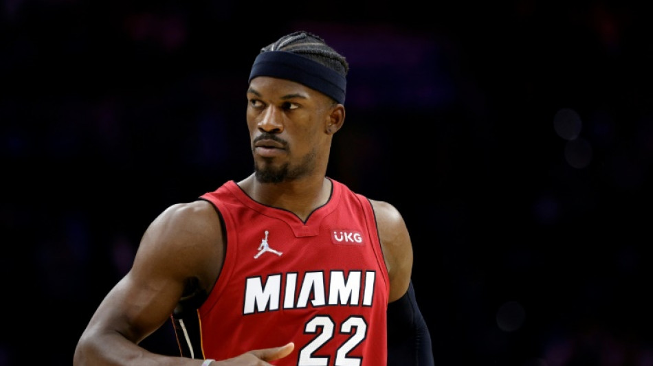 NBA: Miami en finale de conf&eacute;rence Est, Dallas pousse Phoenix &agrave; un 7e match