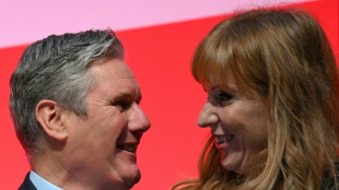 Rückschlag für Starmer: Britische Vize-Premierministerin Rayner tritt zurück