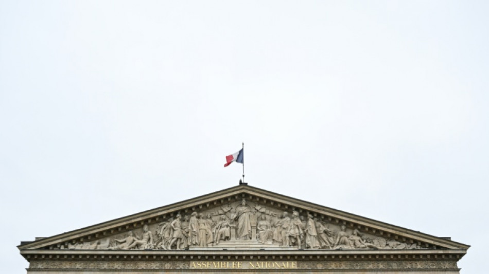 Les d&eacute;put&eacute;s entament &agrave; bonne allure l'examen du budget, face &agrave; des d&eacute;lais contraints