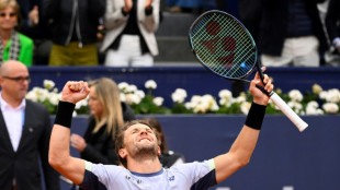 Ruud se vinga de Tsitsipas e conquista ATP 500 de Barcelona