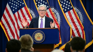 Fed corta taxa de juros dos EUA em 0,25 ponto percentual pela segunda vez em 2025