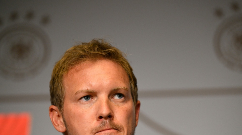 Nagelsmann verschiebt Kimmich erneut