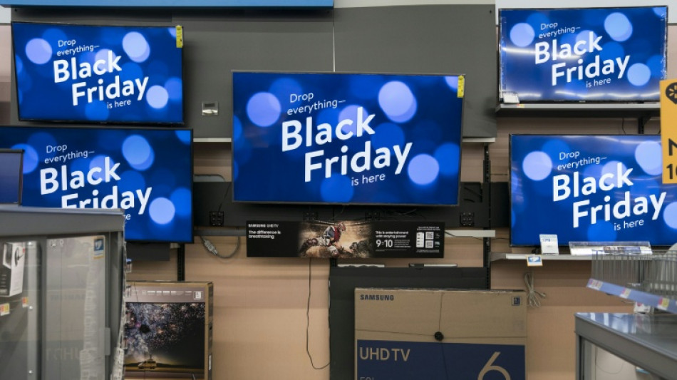 Verbrauchersch&uuml;tzer: Schn&auml;ppchen zum Black Friday sind oft "Mogelpackung"
