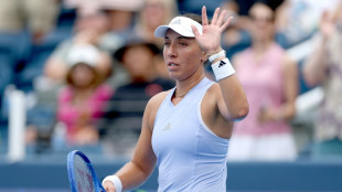 Pegula vence Anisimova e vai &agrave; semifinal do WTA 1000 de Cincinnati