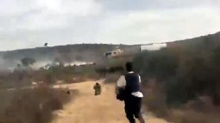 Fotoreporter WP aggredita dai coloni, 'mi hanno spinto a terra e preso a calci'