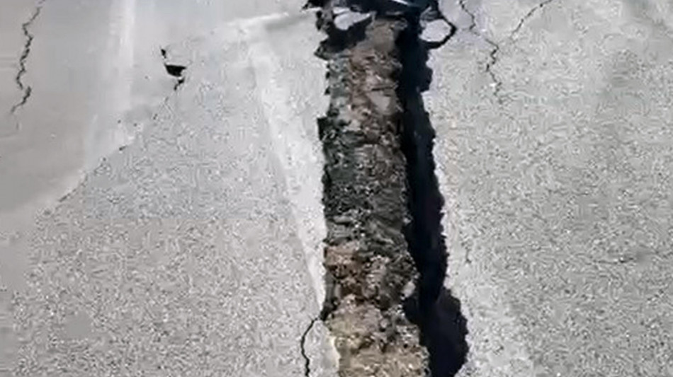 P.Chigi, interventi sulla frana in Molise valutati dopo le verifiche