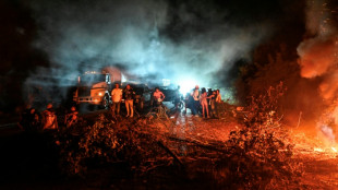 Au Venezuela, les coupures d'&eacute;lectricit&eacute;, possible "&eacute;tincelle" d'une explosion sociale
