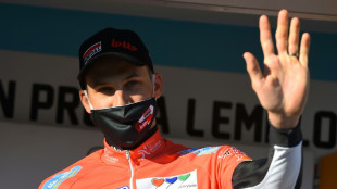 Tour des Alpes-Maritimes et du Var: Wellens s'offre Quintana et fait coup double dans la 2e &eacute;tape

&nbsp;