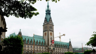 SPD-Politikerin Veit erneut zu Präsidentin von Hamburger Bürgerschaft gewählt