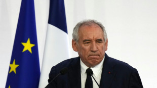 Vote de confiance: le gouvernement se débat, les oppositions déjà tournées vers l'après-Bayrou