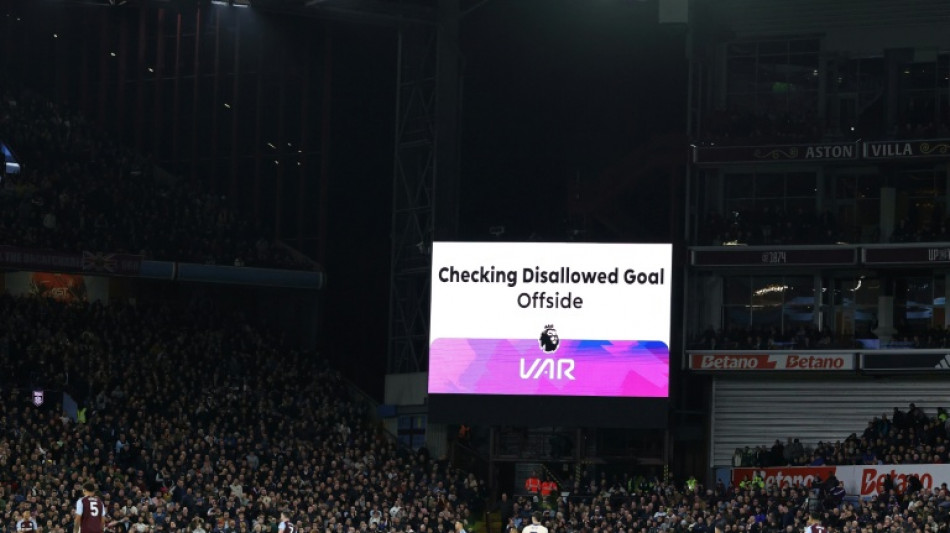 Premier League adota tecnologia do impedimento semiautomático