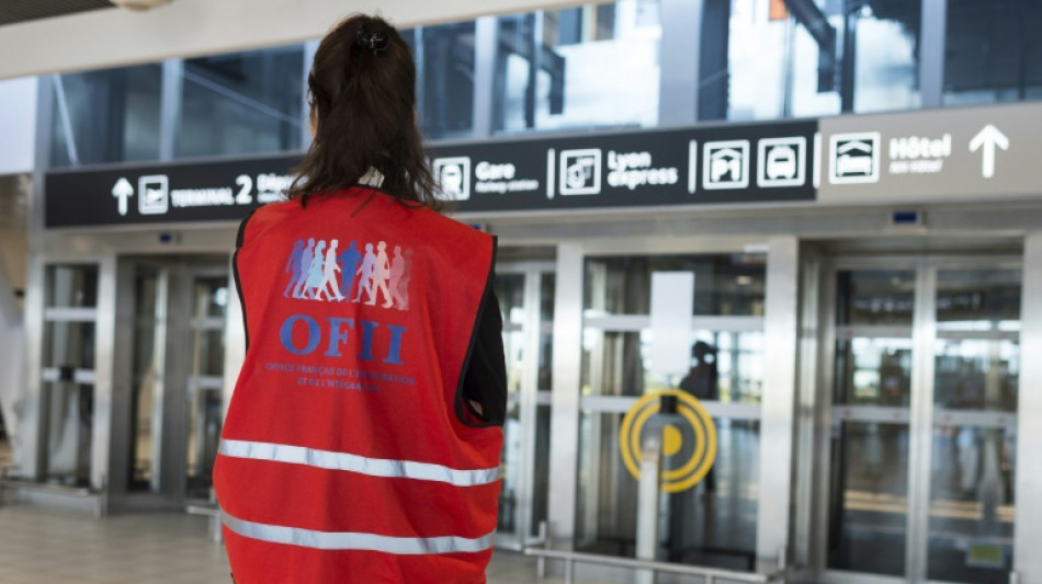 Immigration: la Cour des comptes souligne la hausse du financement des associations
