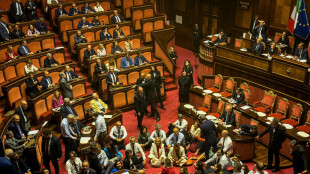 Lettera opposizioni a La Russa, si valuti sanzione per Balboni