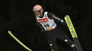 Geiger triumphiert am Titisee - Eisenbichler Dritter