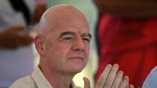Ex-Mediendirektor warnt UEFA vor "Fiasko" im FIFA-Machtkampf