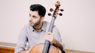 Soltani suoner&agrave; un violoncello Stradivari del 1694 a Lucca