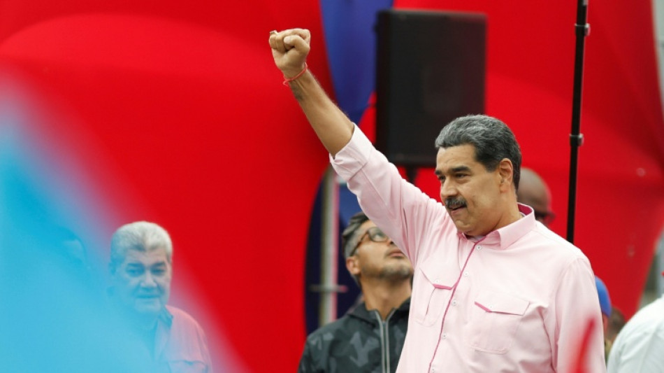 Venezolaner wählen neues Parlament - Opposition boykottiert Urnengang