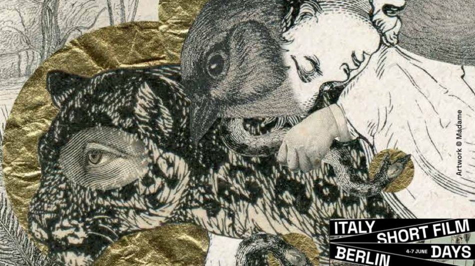Nasce Italy Short Film Days Berlin dal 4 al 7 giugno