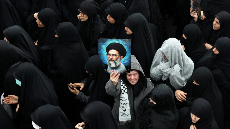 Wp, 'improbabile raggiungere fine del regime e stop a nucleare in Iran'