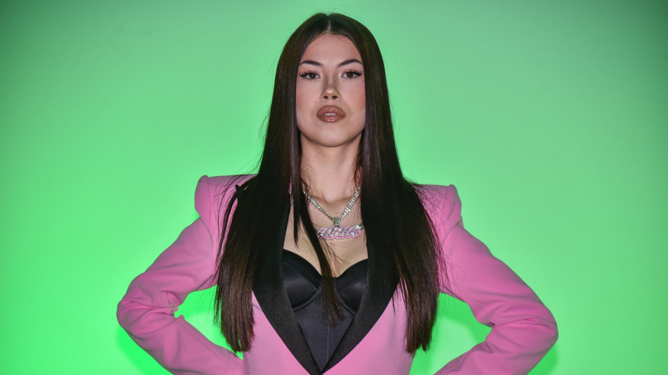 Anna Pepe seconda guest star del Capodanno di Castelsardo