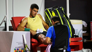 Djokovic amplia diferença para Alcaraz, que pode perder 2º posto no ranking da ATP