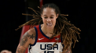 Brittney Griner, basketball great snared in US-Russia standoff