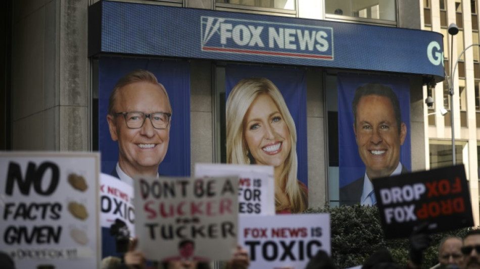 Los problemas legales de Fox News est&aacute;n lejos de haber terminado