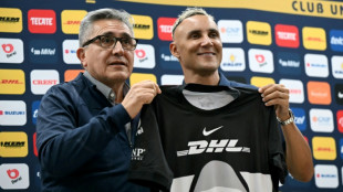Ex-Real Madrid e PSG, Keylor Navas é apresentado como reforço do Pumas do México