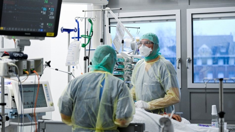 Bundestag st&auml;rkt die Rechte Behinderter bei Triage-Entscheidungen