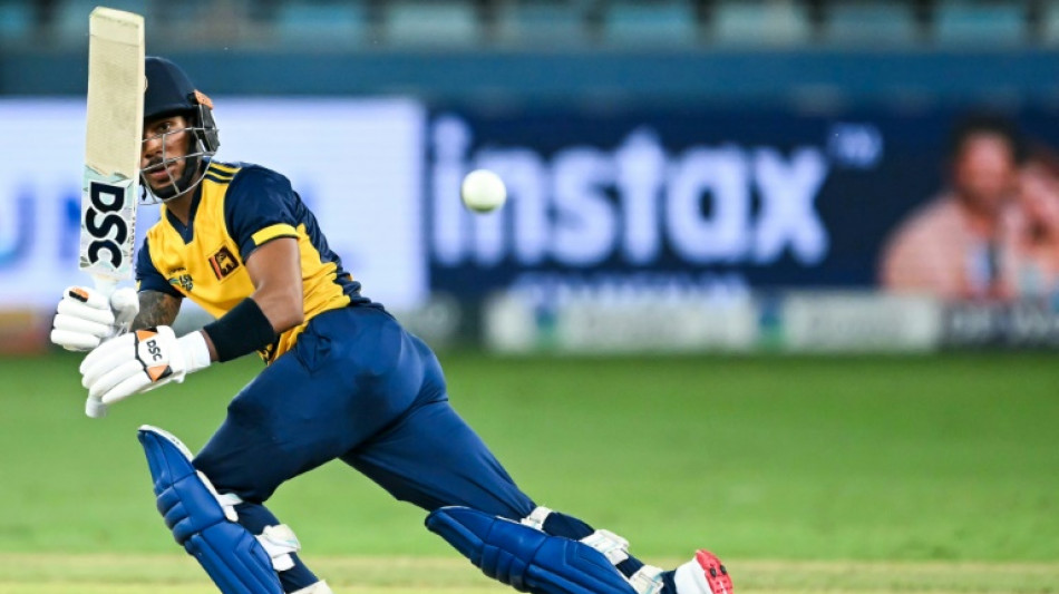 Nissanka ton in vain as India edge Sri Lanka in Super Over