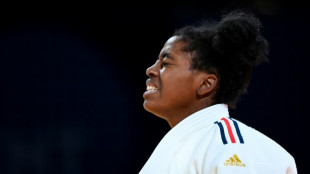 Mondiaux de judo: triste et en col&egrave;re, Cysique tombe au troisi&egrave;me tour