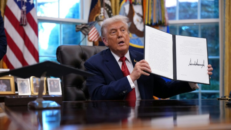 Aliados de Trump controlarão o TikTok nos Estados Unidos