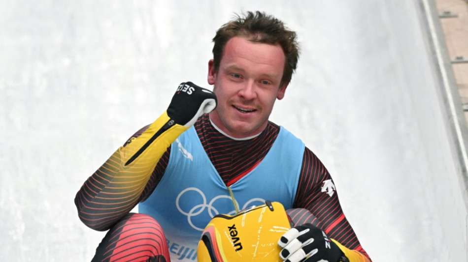 Rodler Loch gegen R&uuml;ckkehr russischer Sportler