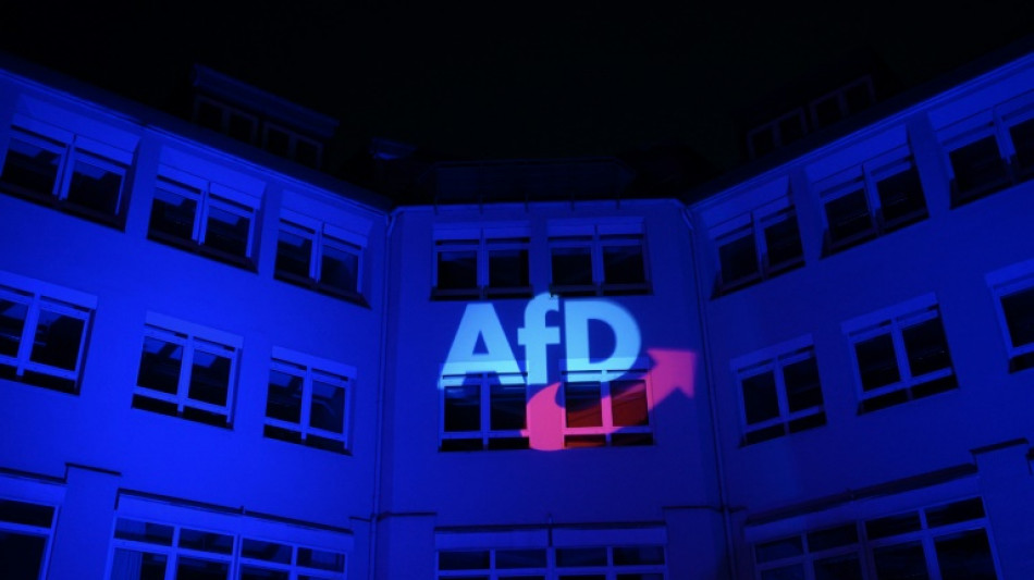 Scheitern von AFD-Klage gegen Beobachtung in Baden-Württemberg: Gründe veröffentlicht