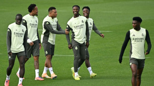 Ferland Mendy vuelve a lesionarse, esta vez en el b&iacute;ceps femoral