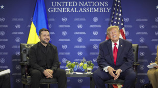 Zelensky, 'pronto a incontrare Putin in qualunque momento'