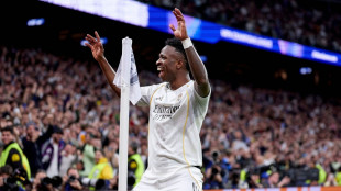 Vin&iacute; trifft: Real im Achtelfinale - auch PSG und Gala weiter