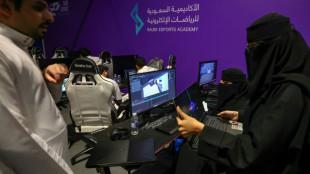 Arabia Saudita, fan&aacute;tica de videojuegos, busca crear su propia industria