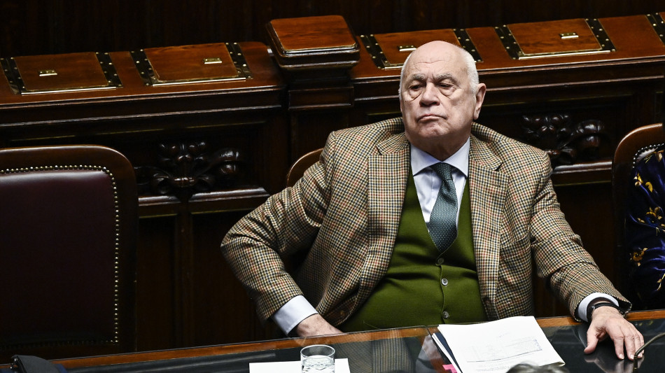 Nordio,'eccessivo penalismo su catastrofi, cambieremo norme'