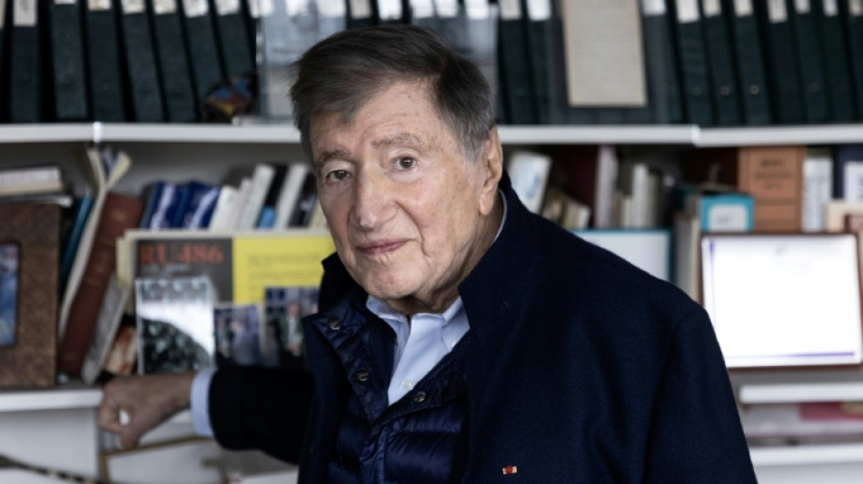 Muere el científico francés Étienne-Émile Baulieu, inventor de la píldora abortiva