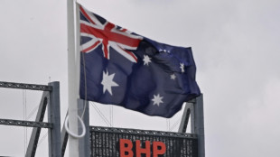 Copper powers profit surge at Australia's BHP 