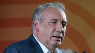 Budget: Bayrou d&eacute;nonce l'absent&eacute;isme "inadmissible" des d&eacute;put&eacute;s 
