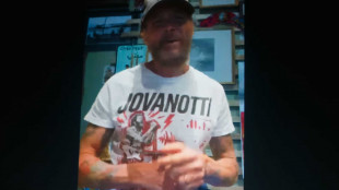 Jovanotti al TIC Festival, "Lorenzo Barone &egrave; un grande, lo ammiro